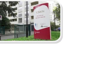 Residence - Default