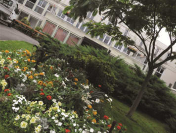 Residence - Default