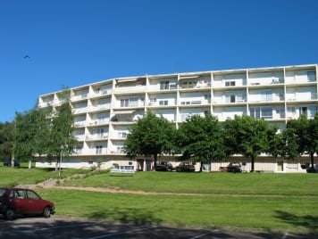 Residence - Default