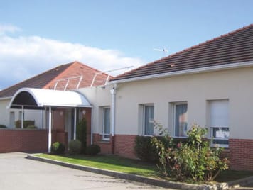Residence - Default