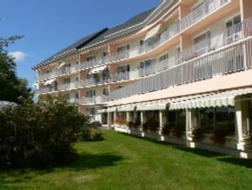 Residence - Default