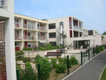 Residence - Default