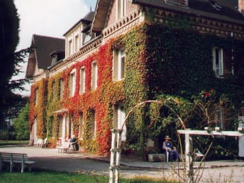 Residence - Default