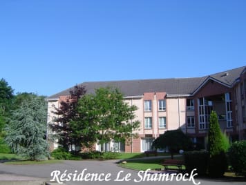 Residence - Default
