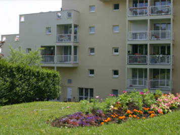 Residence - Default