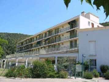 Residence - Default