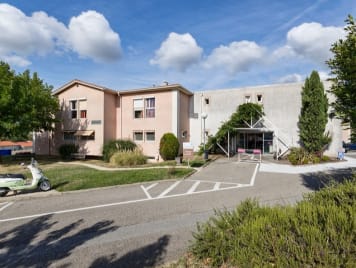 Les Jardins De L Allet A Bourg Les Valence 26