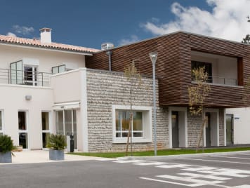 Le Clos Rousset A Saint Marcel Les Valence 26