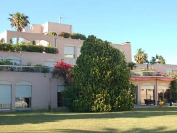 Residence - Default
