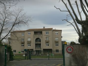 Residence - Default