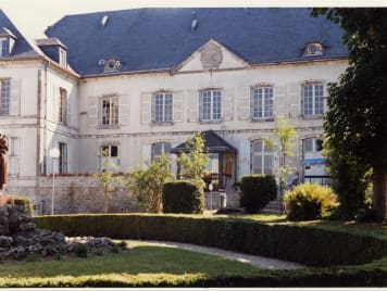 Residence - Default