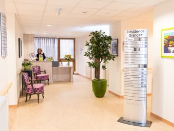 residence granger a draveil 91