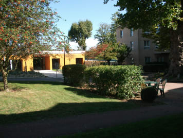 Residence - Default