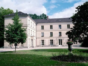 Ehpad La Maison Russe A Sainte Genevieve Des Bois 91