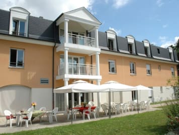 le clos fleuri a draveil 91