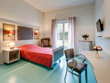 le clos fleuri a draveil 91