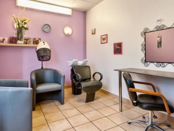 le clos fleuri a draveil 91