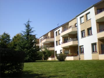 Residence - Default