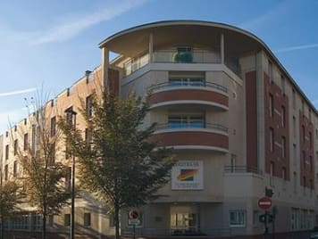 Residence - Default