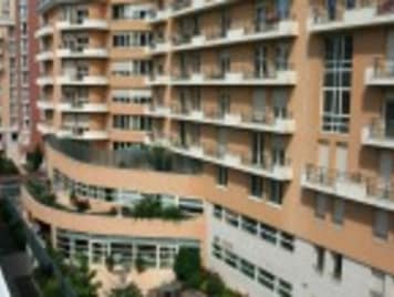 Leonard De Vinci Ehpad A Courbevoie 92