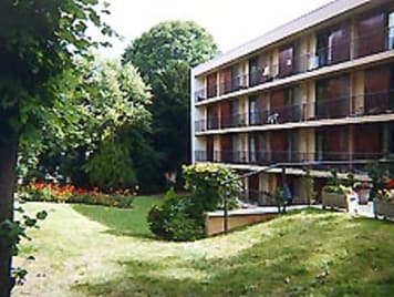 Arepa La Cote Noire A Rueil Malmaison 92