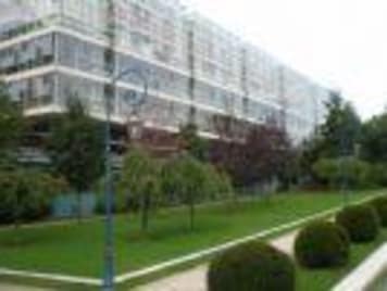 Residence - Default