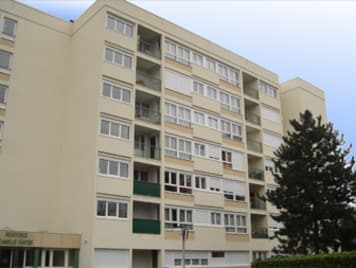 Residence - Default