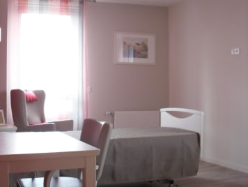 Les Intemporelles A Aubervilliers 93