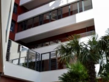 Residence Les Terrasses Des Lilas Aux Lilas 93