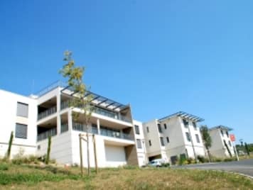 Residence - Default