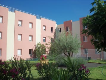 Residence - Default