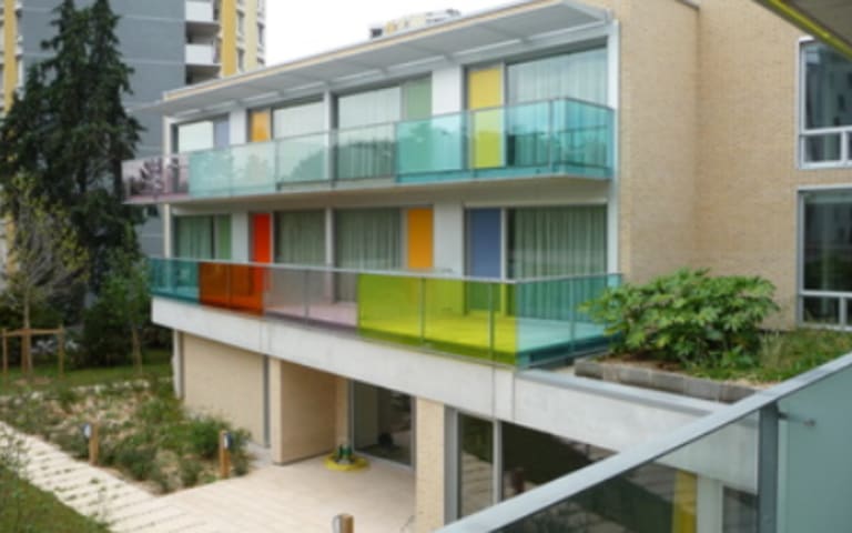 Impot Bobigny 7 Rue Hector Berlioz 93000