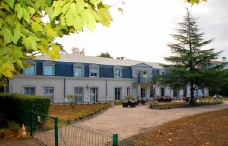 Maison De Retraite Orpea - Le Clos D'alienor