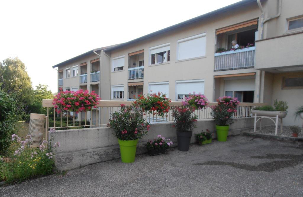 Maison A Vendre St Georges D Esperanche