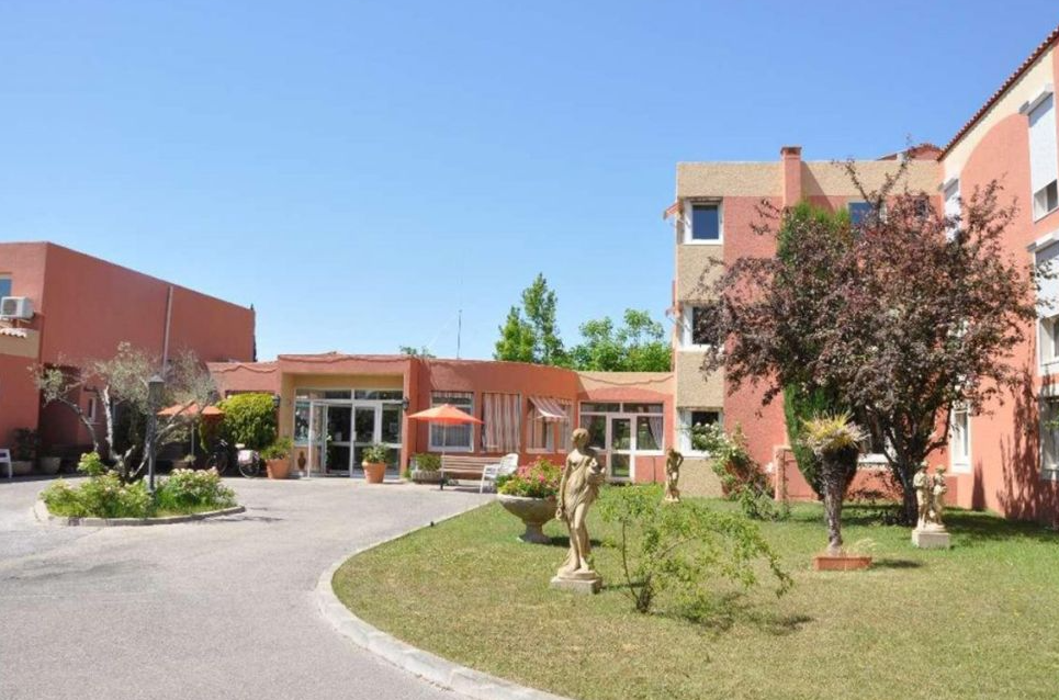 Maisons de retraite et Ehpad à SalondeProvence (13)