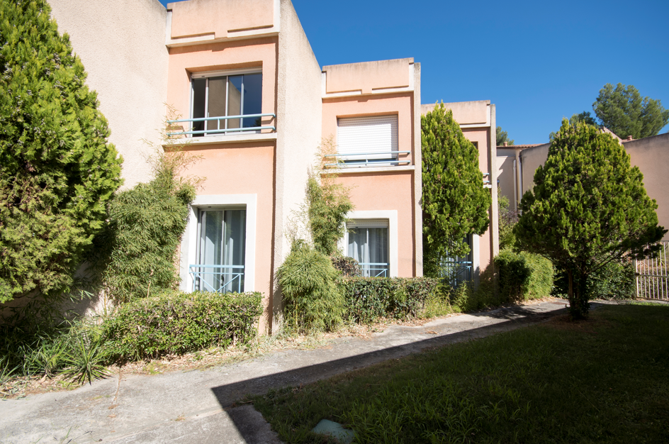 Résidence l'Oustaou à PlandeCuques (13)