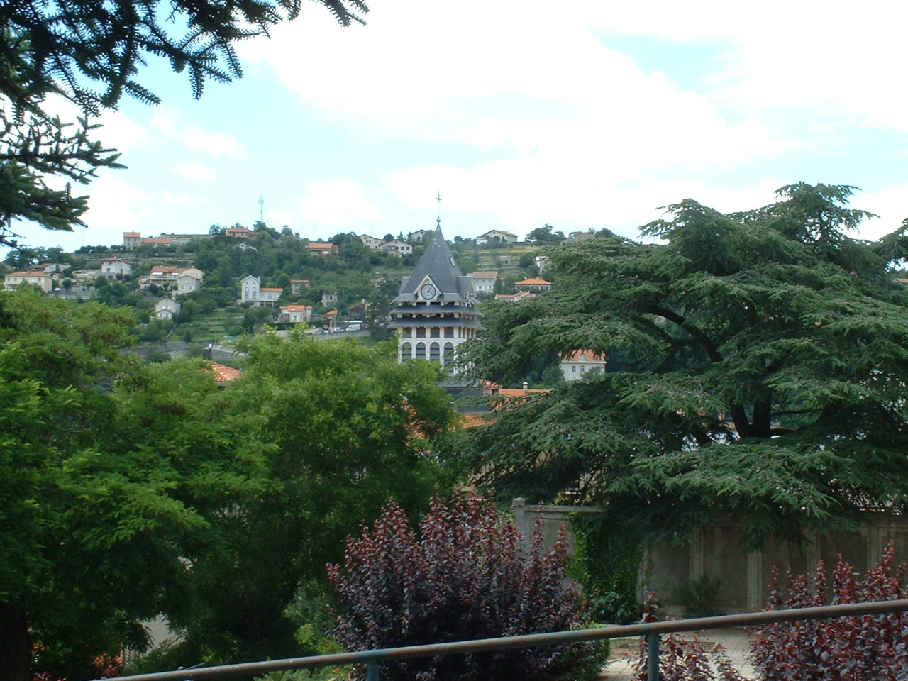 Ehpad Marie Pia Le Puy En Velay EHPAD Marie Pia au Puy-en-Velay (43)
