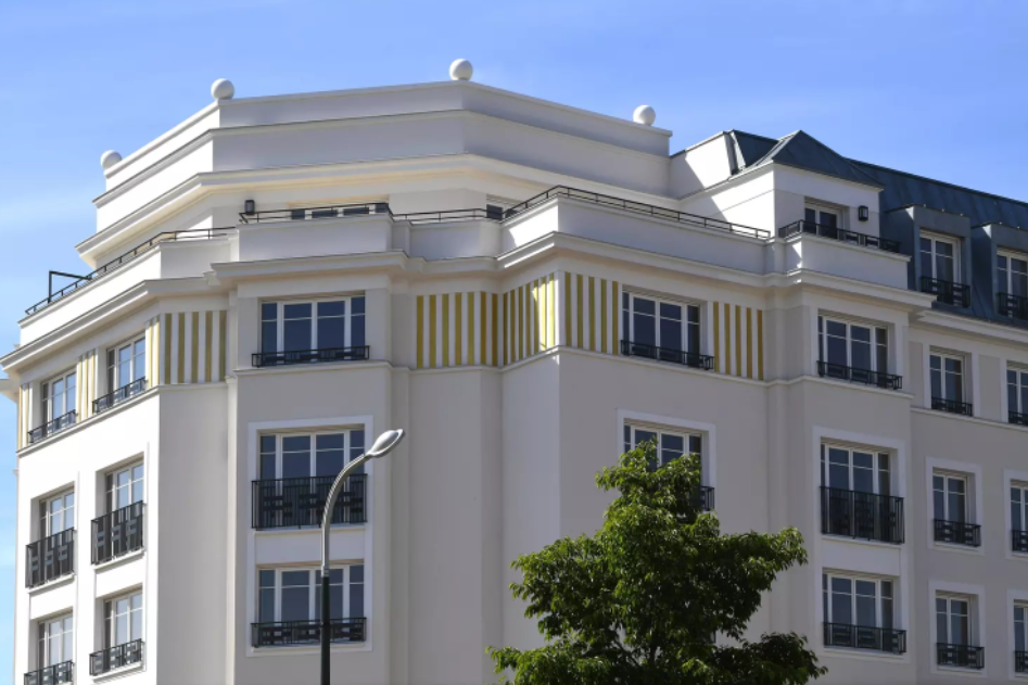 Maison De Retraite Sainte Emilie Clamart 92 Ventana Blog