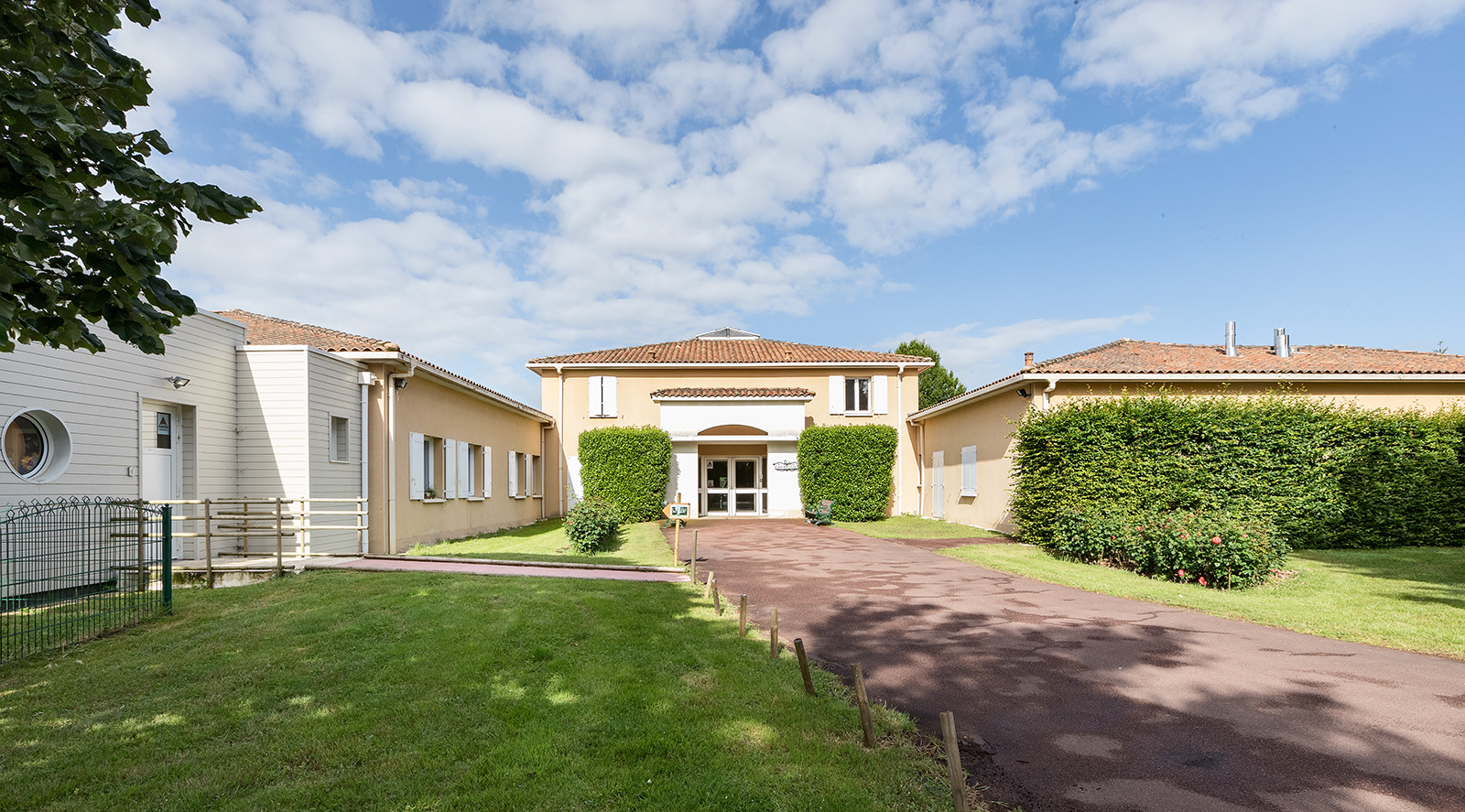 Les Charmilles à RoumazièresLoubert (16)