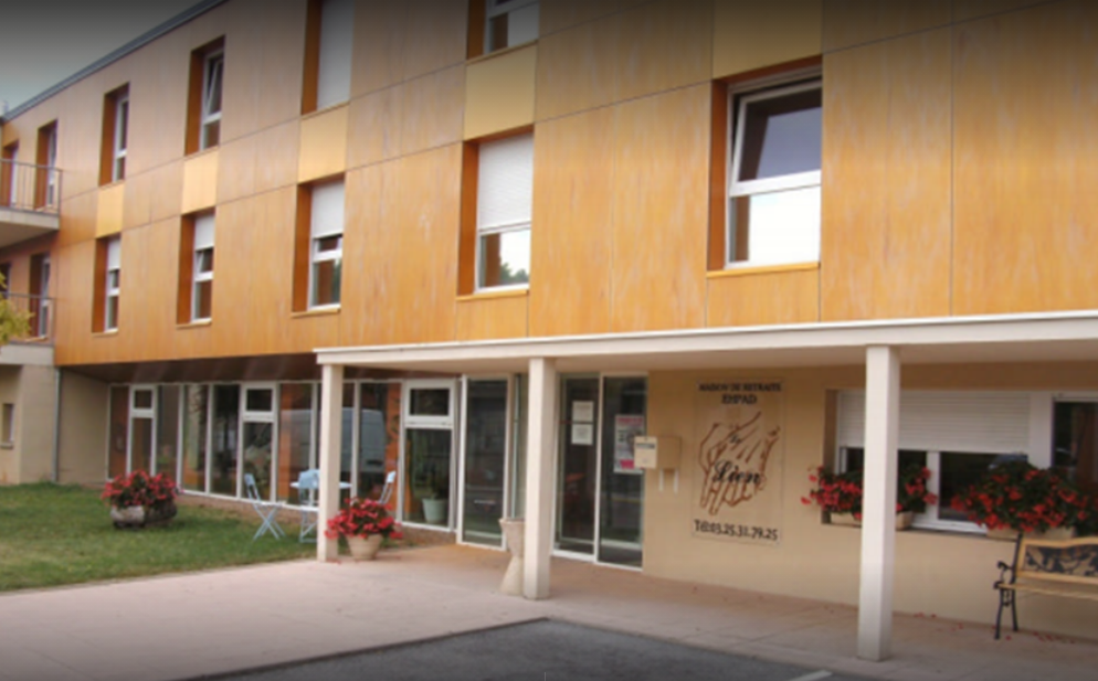 Maisons de retraite et Ehpad à Nogent (52)