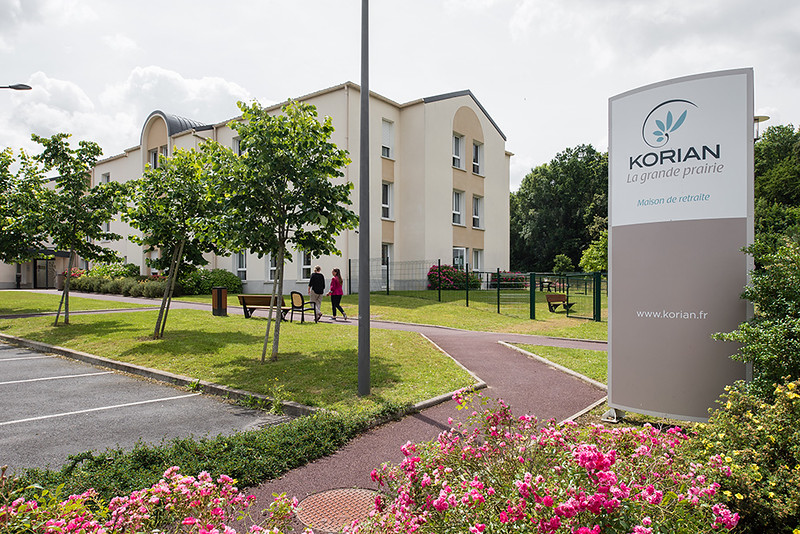 Maisons de retraite et Ehpad à MonchySaintÉloi (60)
