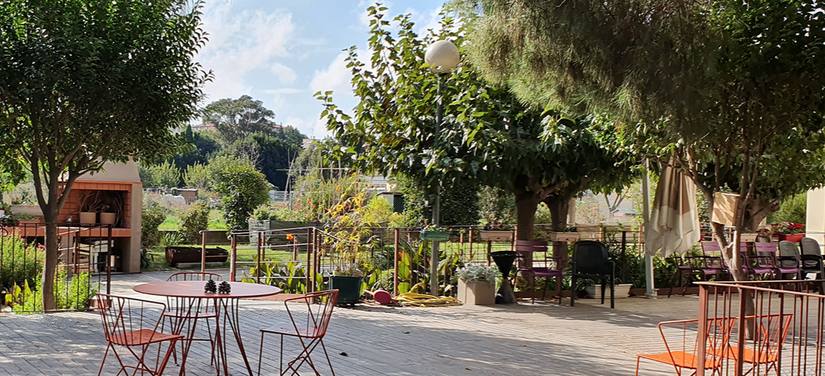 EHPAD les Jardins Saint-Jacques à Perpignan (66)