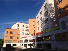 Sld Pole Gerontologie St Damien EHPAD à Mulhouse (68)