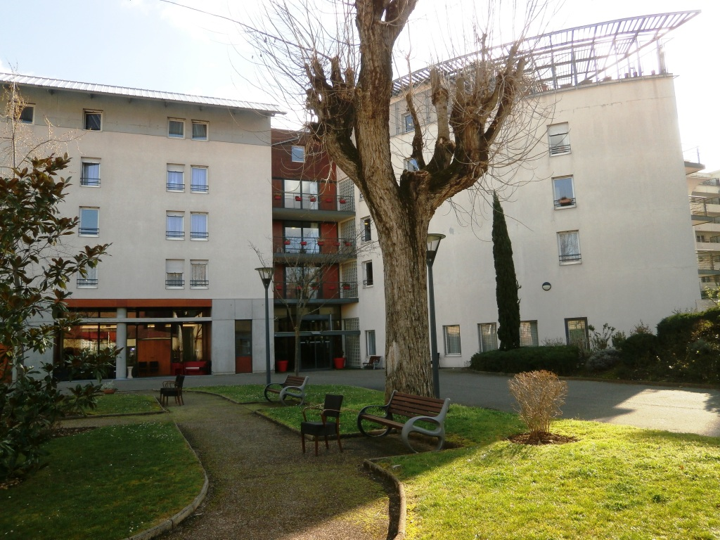 69 Rue Gorge De Loup 69009 Lyon