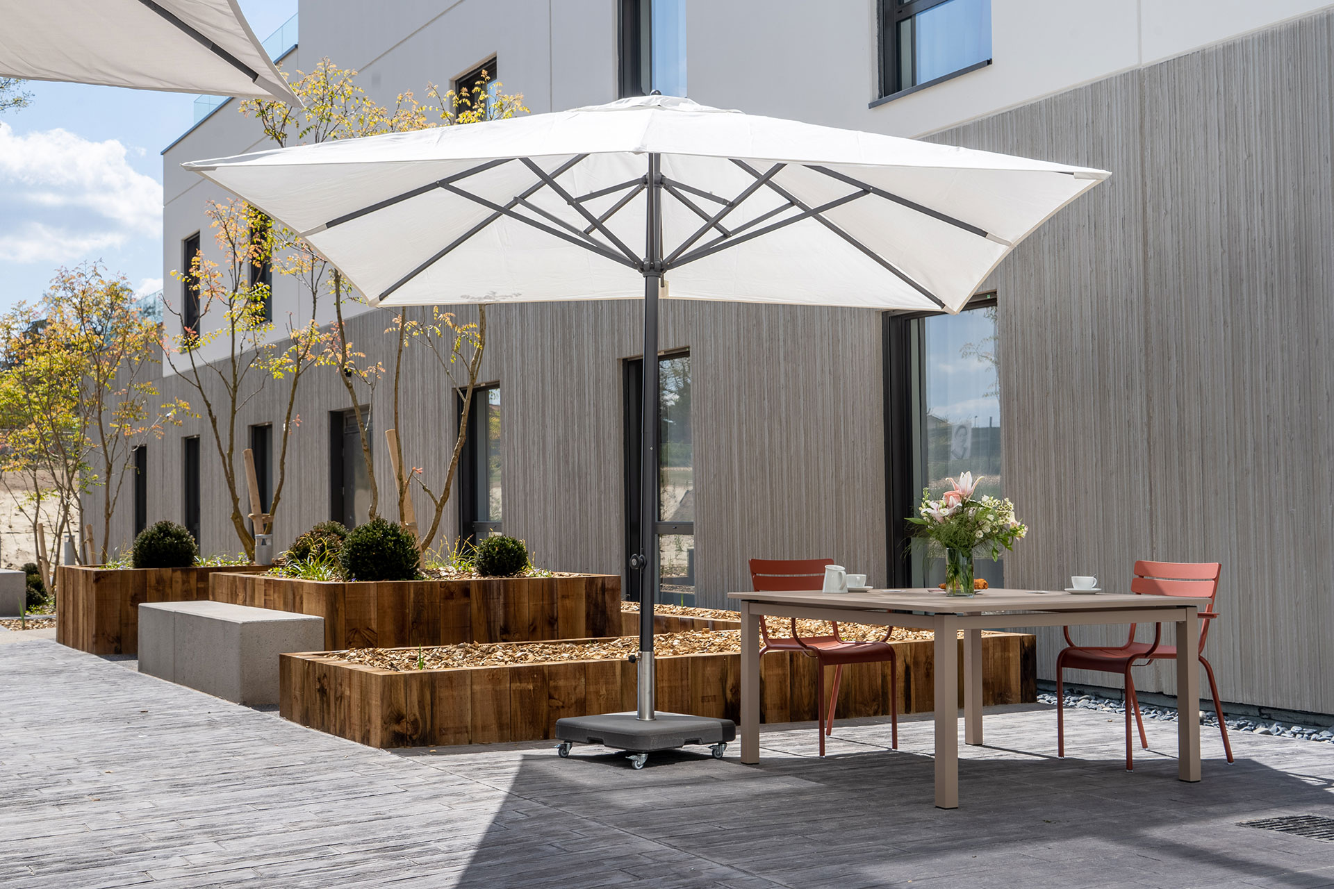 Les Terrasses de L Etoile à Marcyl'Étoile (69)