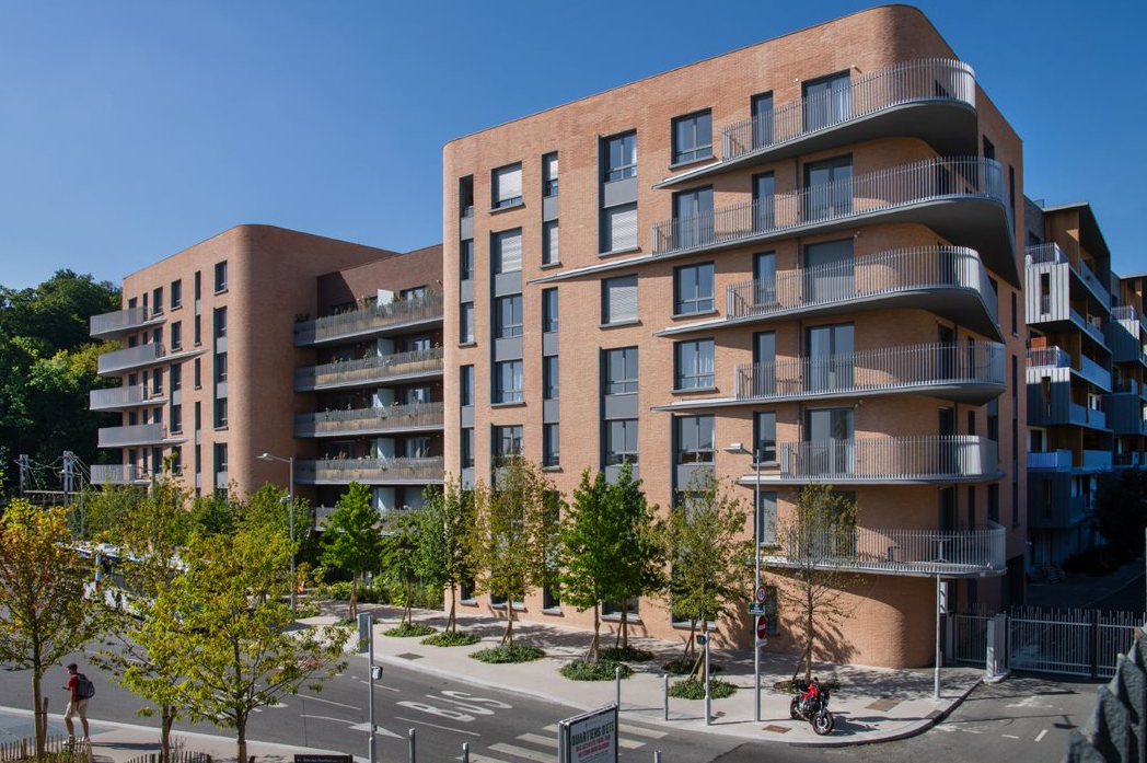 2 Rue Alexis De Tocqueville 78000 Versailles