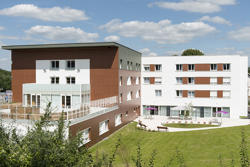 Quelle maison de retraite choisir pour les seniors à douai