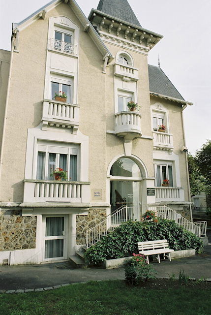 Maisons de retraite et Ehpad à Sartrouville (78)