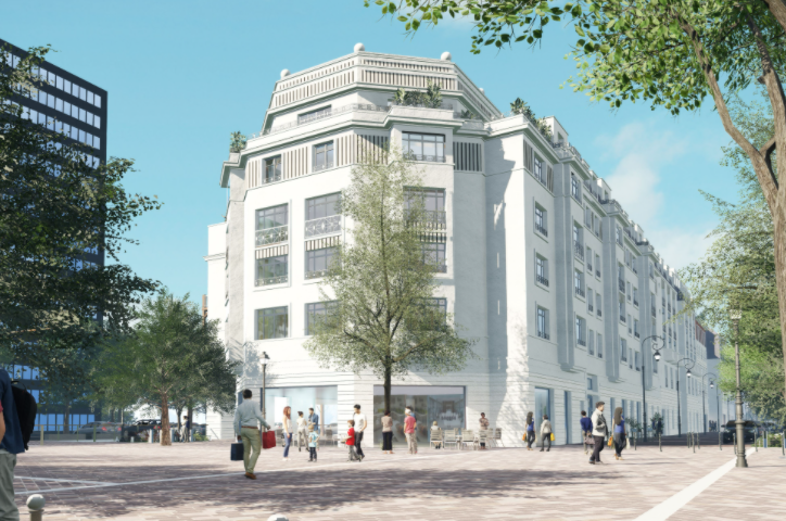 9 Avenue Du Général De Gaulle 92140 Clamart