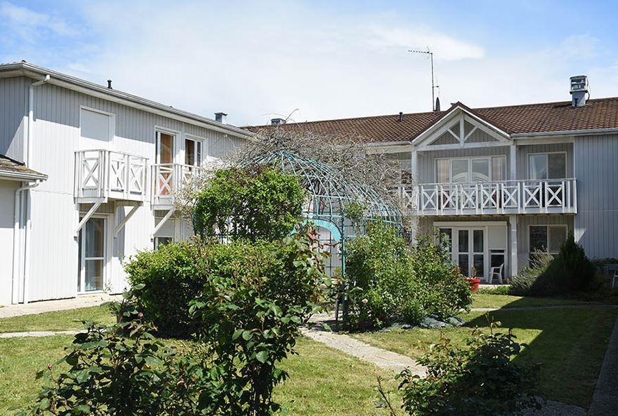 Maisons de retraite et Ehpad à NogentleRotrou (28)
